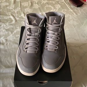 Jordan Nike executive